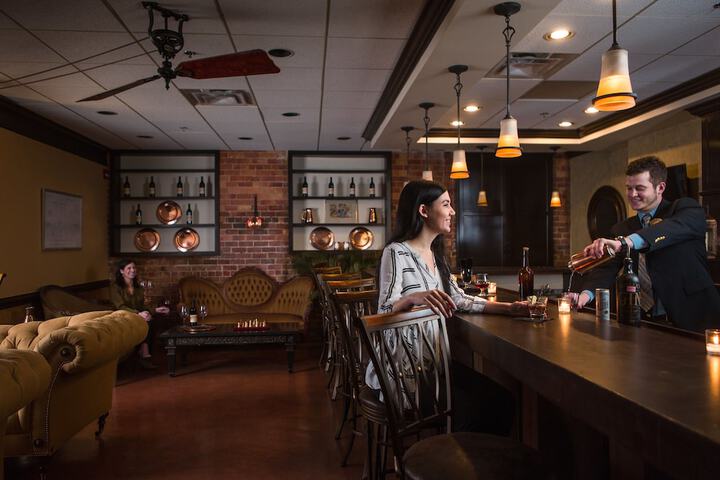 The Historic Brookstown Inn Trademark Collection by Wyndham