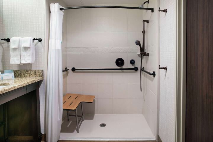 Hampton Inn Jackson Hole