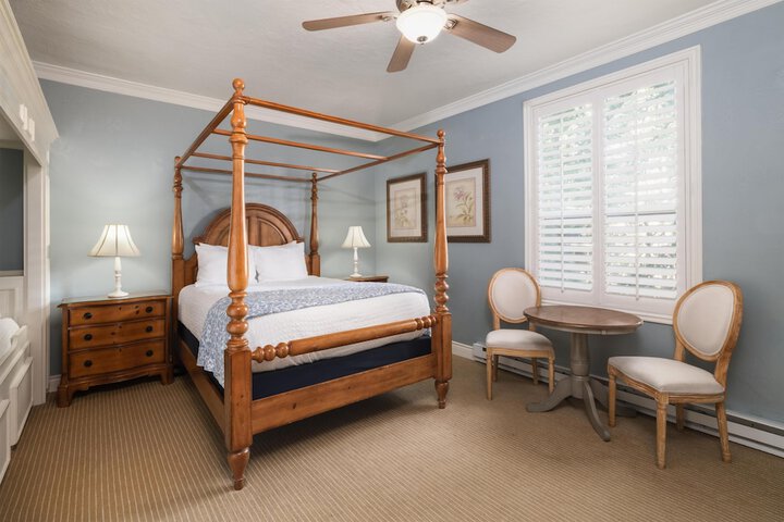 Best Western Grandmas Feather Bed