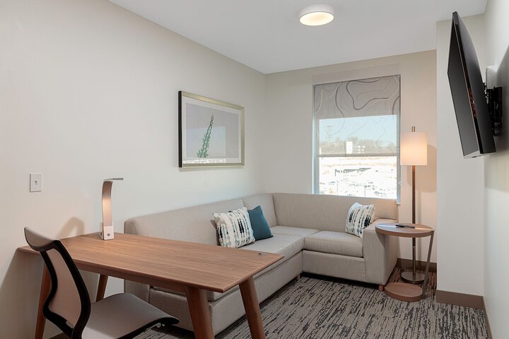 Element by Marriott Nashville Vanderbilt West End