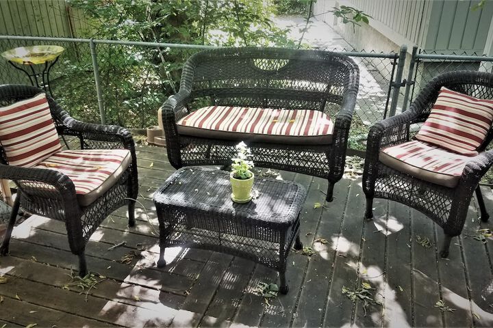 Sundeck 175 of 190