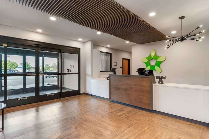 Hotel Interior 7 of 25