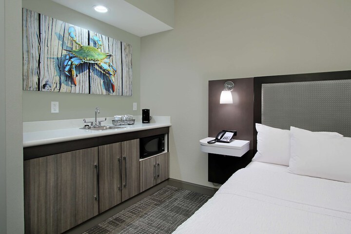 Hampton Inn Hagerstown-I-81