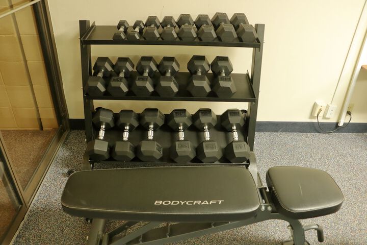 Health and Fitness 55 of 65