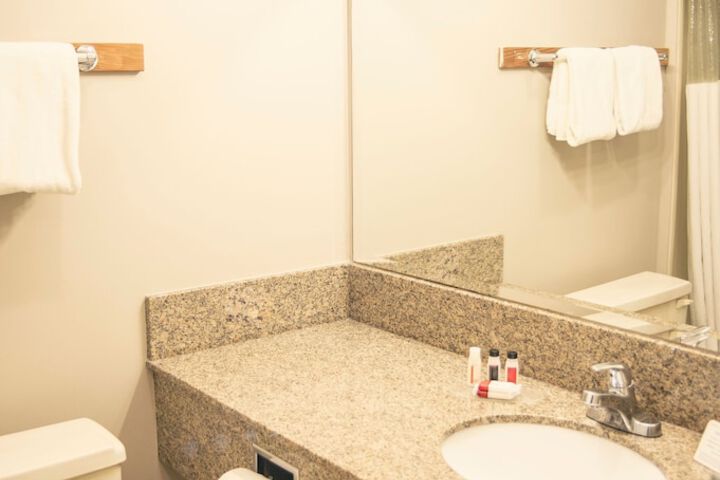 Ramada by Wyndham Quesnel