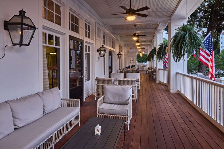 Terrace/Patio 76 of 83