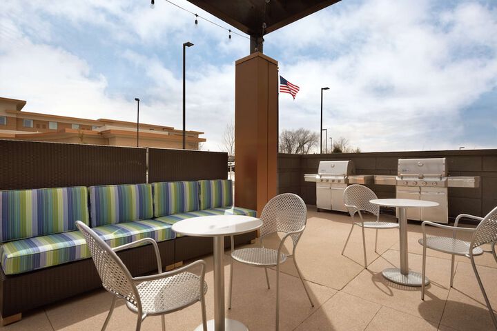 Terrace/Patio 26 of 28