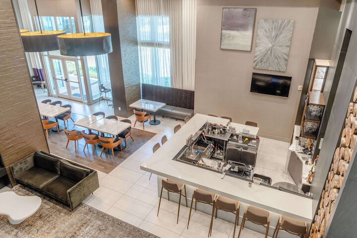 TRYP by Wyndham Savannah Downtown / Historic District