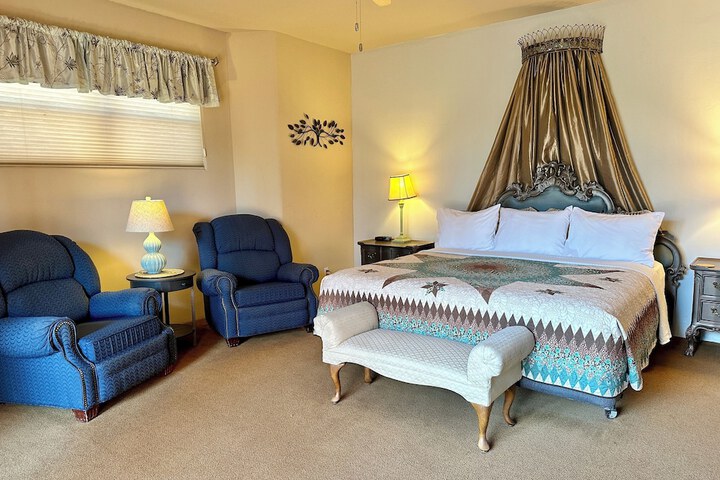 Alma De Sedona Inn