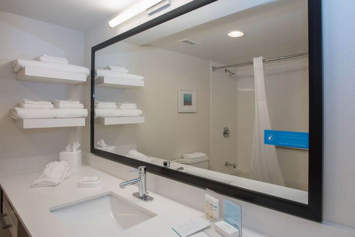 Hampton Inn Wooster