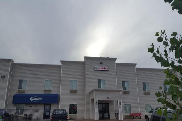 Reddy Hotel
