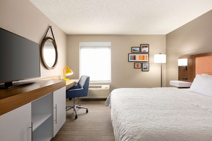 Hampton Inn-Denver West / Golden