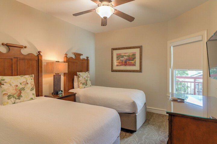 RiverStone Condo Resort & Spa