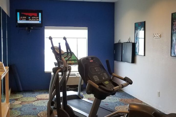 Health and Fitness 54 of 57