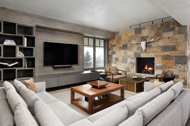 Four Seasons Resort and Residences Vail