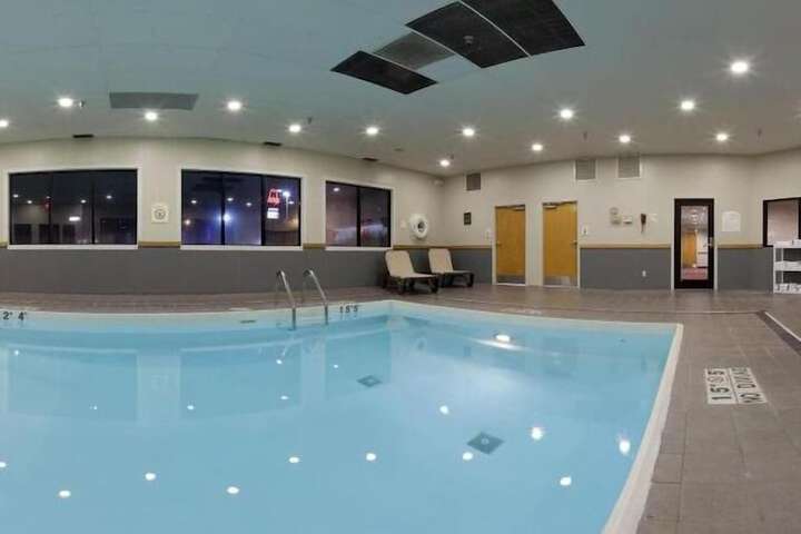 Holiday Inn Express Hotel & Suites Colby by IHG