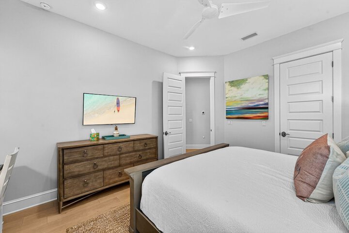 Prominence on 30A by Panhandle Getaways