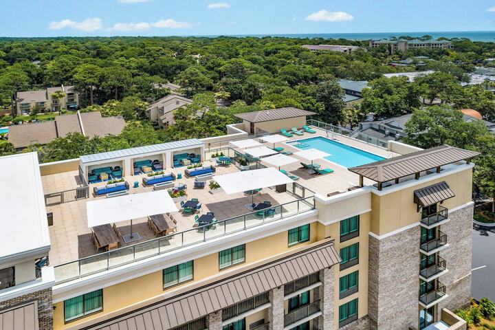 Courtyard by Marriott Hilton Head Island