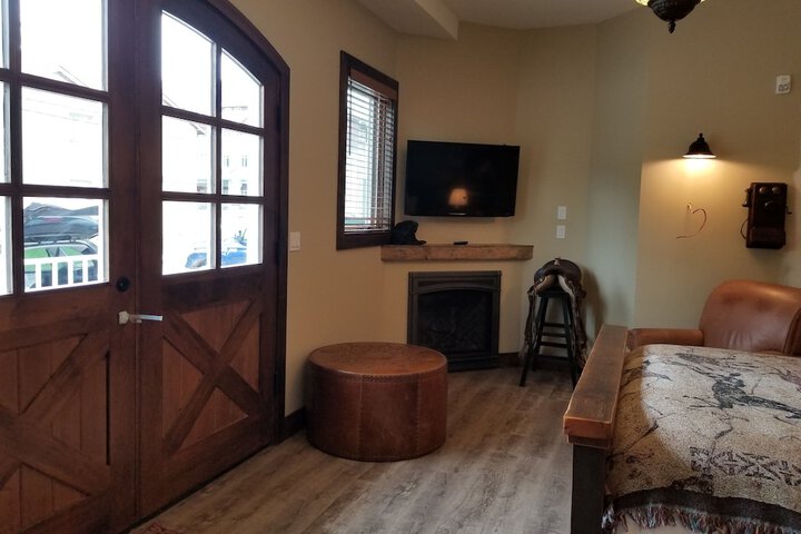 The Lady MacDonald Country Inn