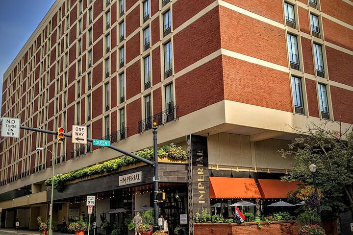 Hotel 9 of 93