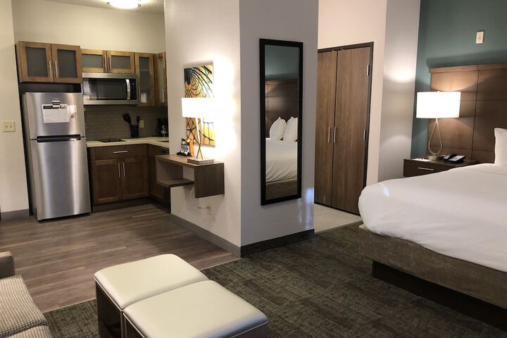 Staybridge Suites Columbia by IHG