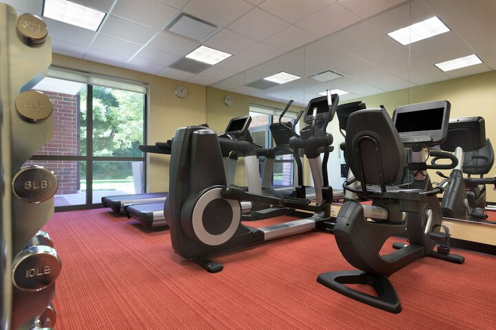 Health and Fitness 18 of 19