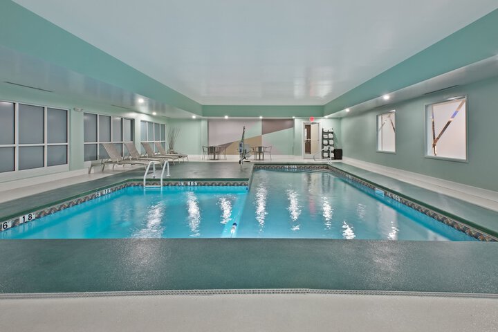 Pool 8 of 43