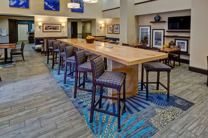 Hotel Interior 7 of 35