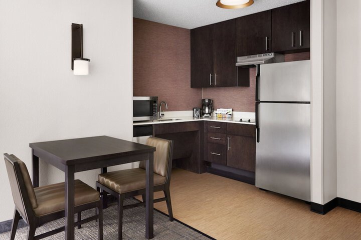 Residence Inn Marriott Carlisle