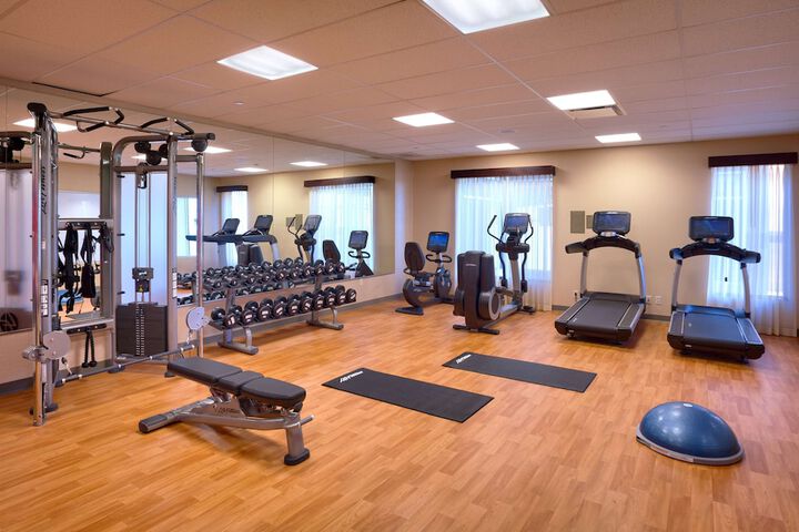 Hyatt Place Salt Lake City / Lehi