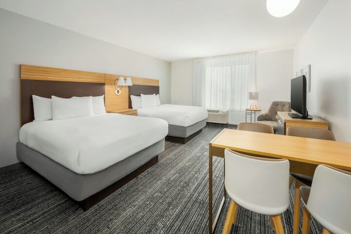 TownePlace Suites by Marriott Montgomery EastChase