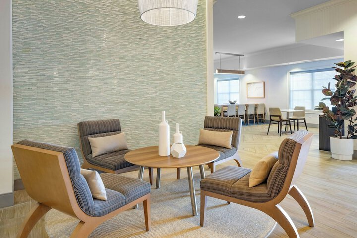 Hotel Interior 13 of 39