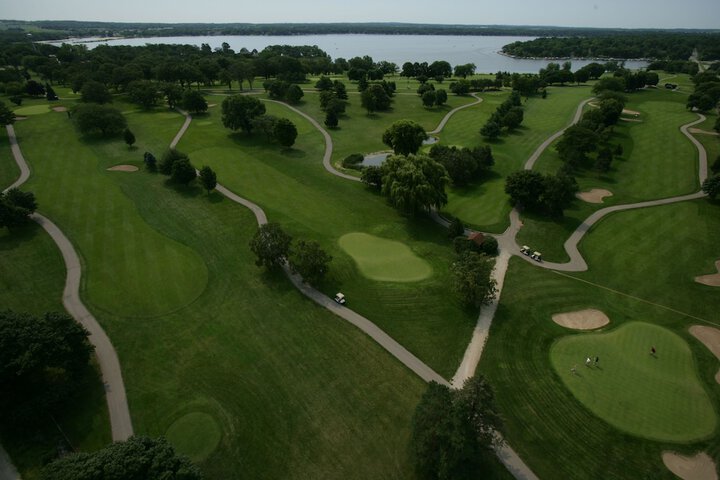 Golf 84 of 91