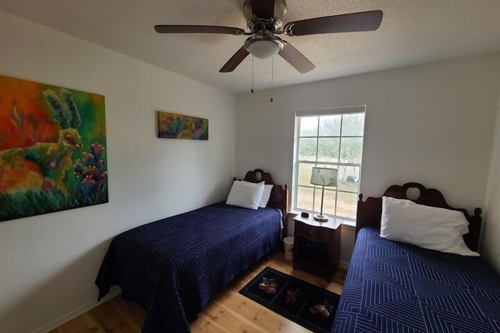 Hill Country Casitas