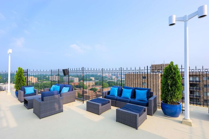 Terrace/Patio 62 of 64