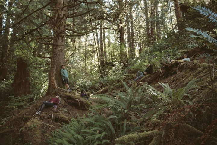 Salishan Coastal Lodge