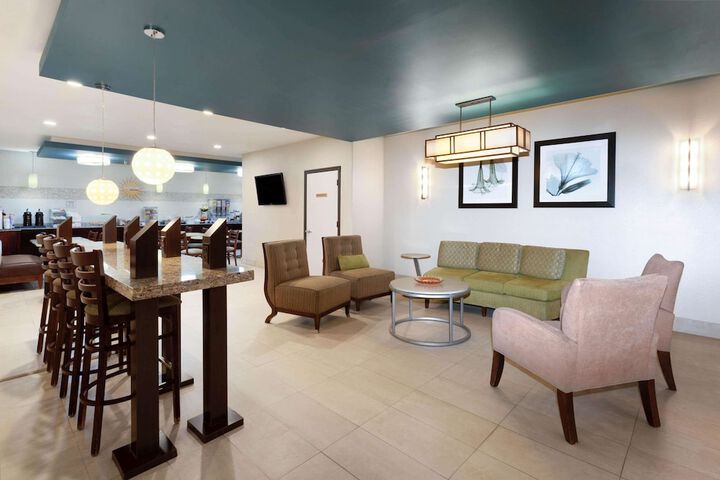 Hotel Interior 20 of 56