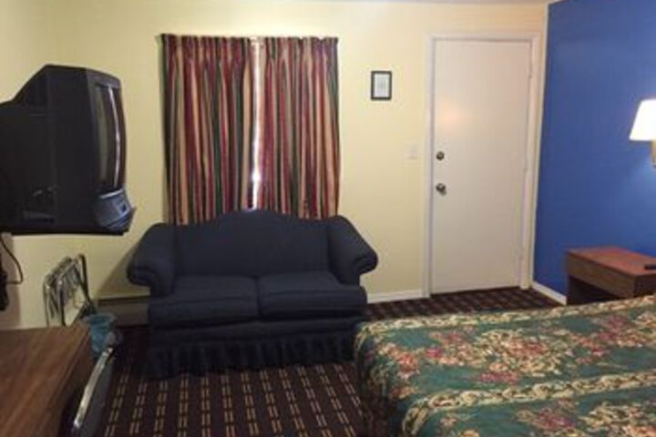 Biddeford Motel