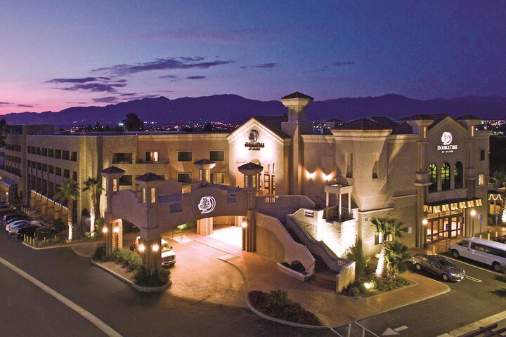 DoubleTree by Hilton Los Angeles - Rosemead