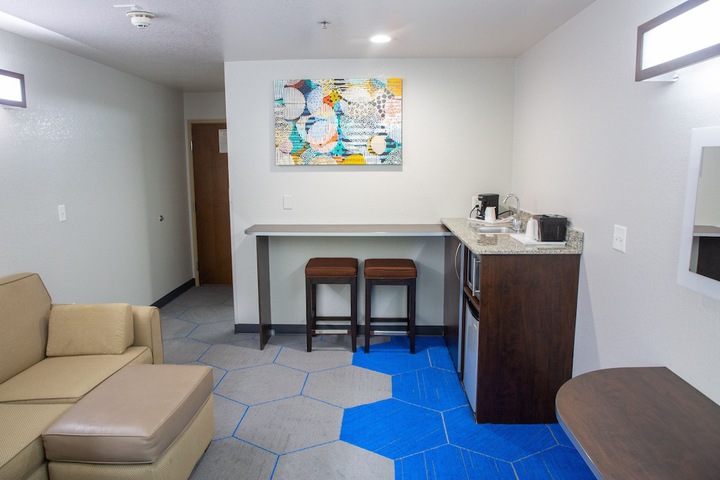 Microtel Inn & Suites by Wyndham Searcy