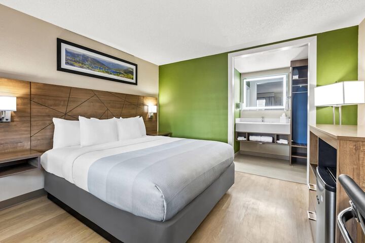 Quality Inn Baker City