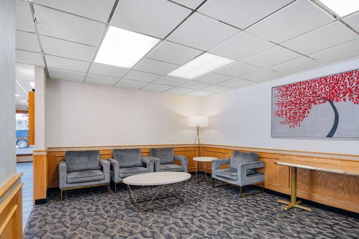 Ramada by Wyndham Keystone Near Mt. Rushmore