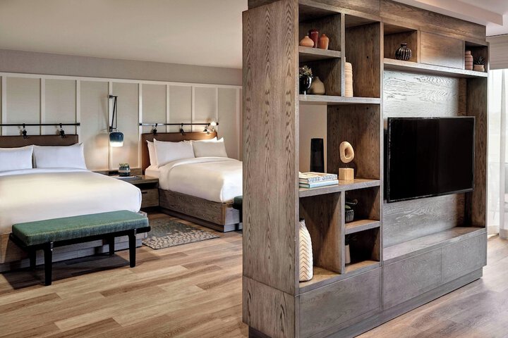 Westdrift Manhattan Beach Autograph Collection by Marriott