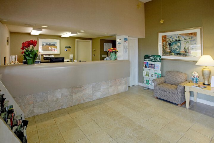 Hotel Interior 7 of 16