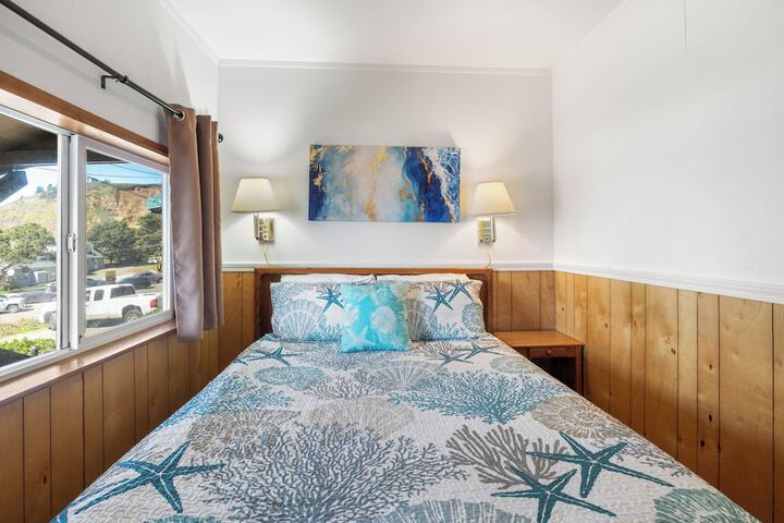 Oceanside Ocean Front Cabins