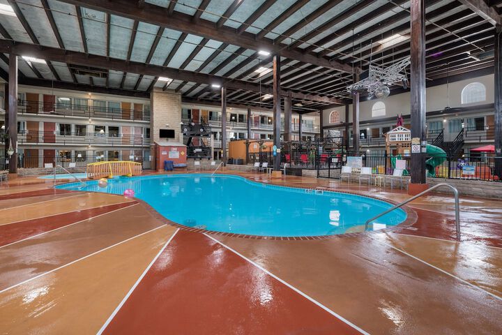 Pool 6 of 86