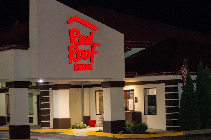 Red Roof Inn Somerset KY