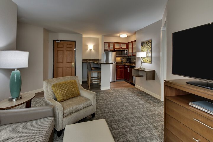 Staybridge Suites Missoula by IHG
