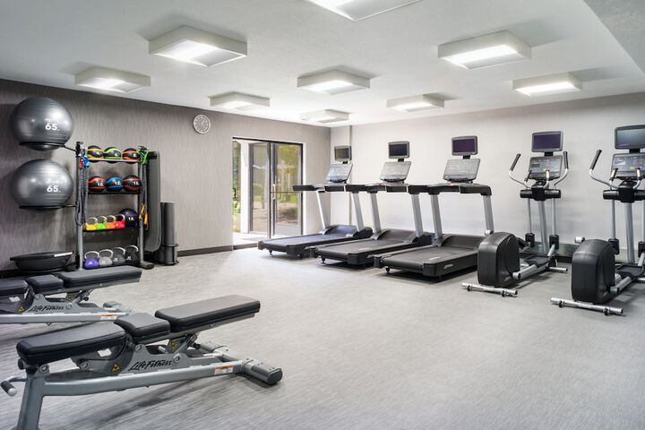 Courtyard by Marriott Vacaville