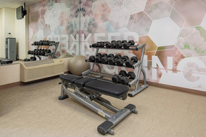 Springhill Suites by Marriott Orlando Altamonte Springs